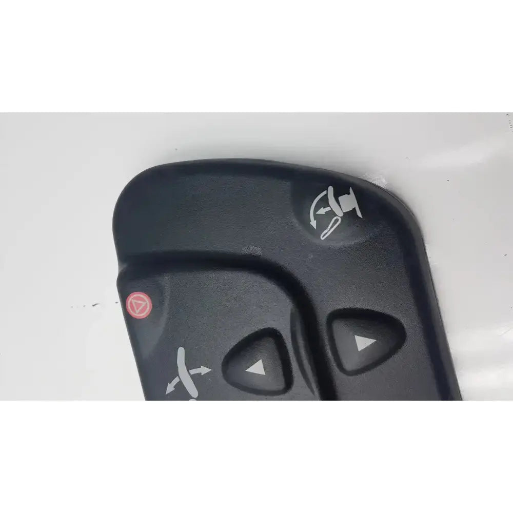 Midmark 647 Podiatry Chair Foot Control Podiatry Chair Foot Control, second-hand product photo 8