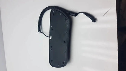 Midmark 647 Podiatry Chair Foot Control Podiatry Chair Foot Control, second-hand product photo 4