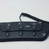 Midmark 647 Podiatry Chair Foot Control