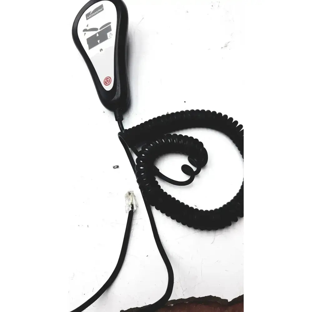 Midmark Exam Table Hand Remote Control Medical Equipment Part, second-hand product photo 5