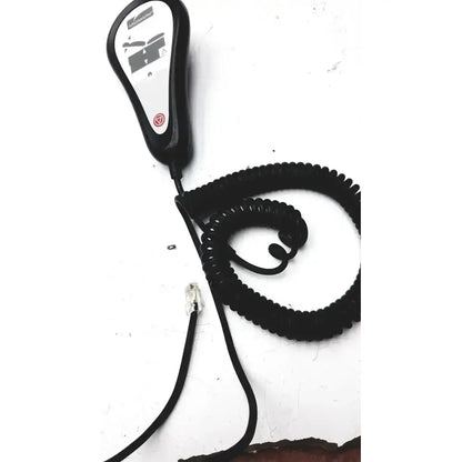 Midmark Exam Table Hand Remote Control Medical Equipment Part, second-hand product photo 5