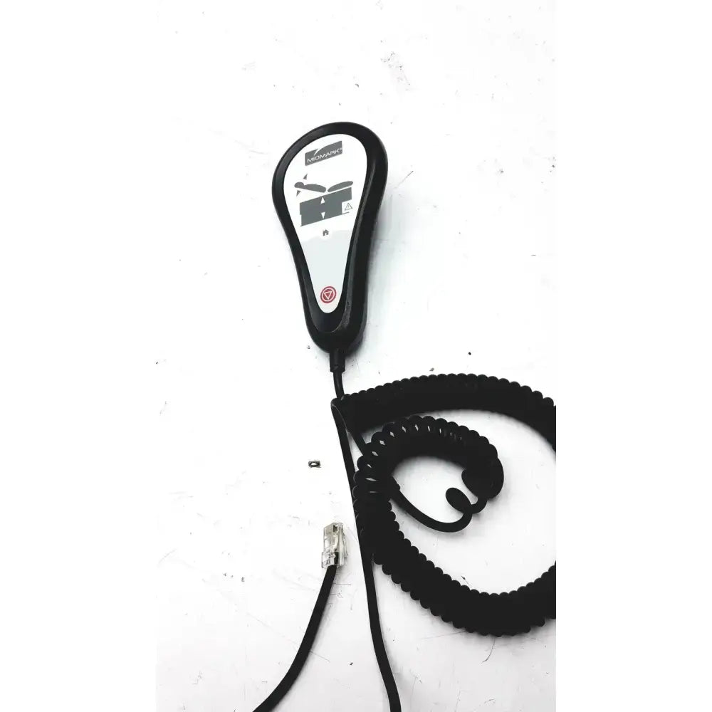 Midmark Exam Table Hand Remote Control Medical Equipment Part, second-hand product photo 6
