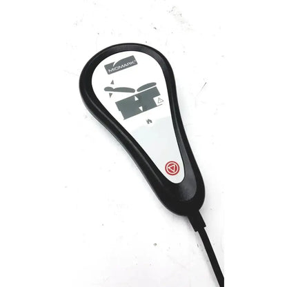 Midmark Exam Table Hand Remote Control Medical Equipment Part, second-hand product photo 2
