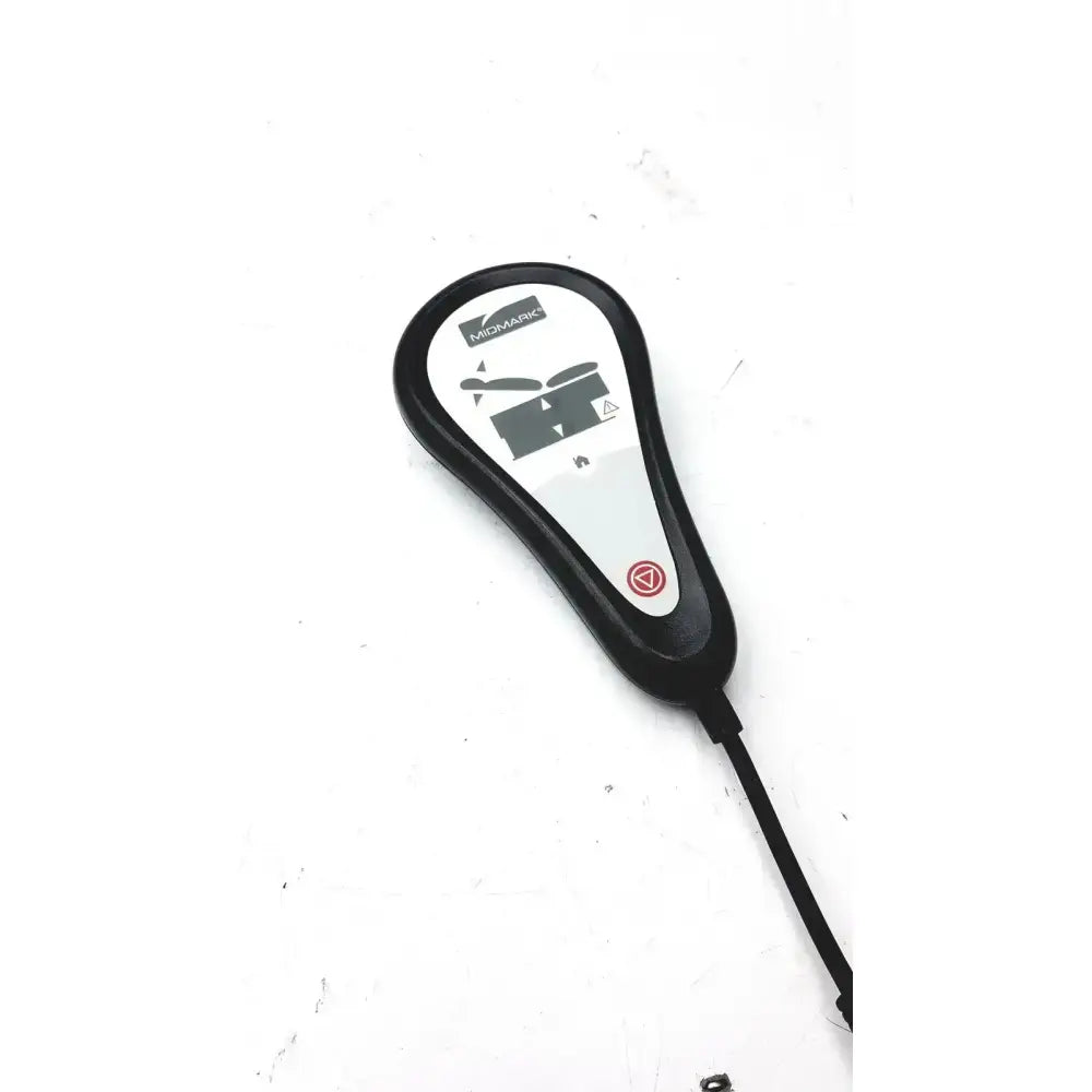 Midmark Exam Table Hand Remote Control Medical Equipment Part, second-hand product photo 1