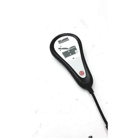 Midmark Exam Table Hand Remote Control Medical Equipment Part, second-hand product photo 1