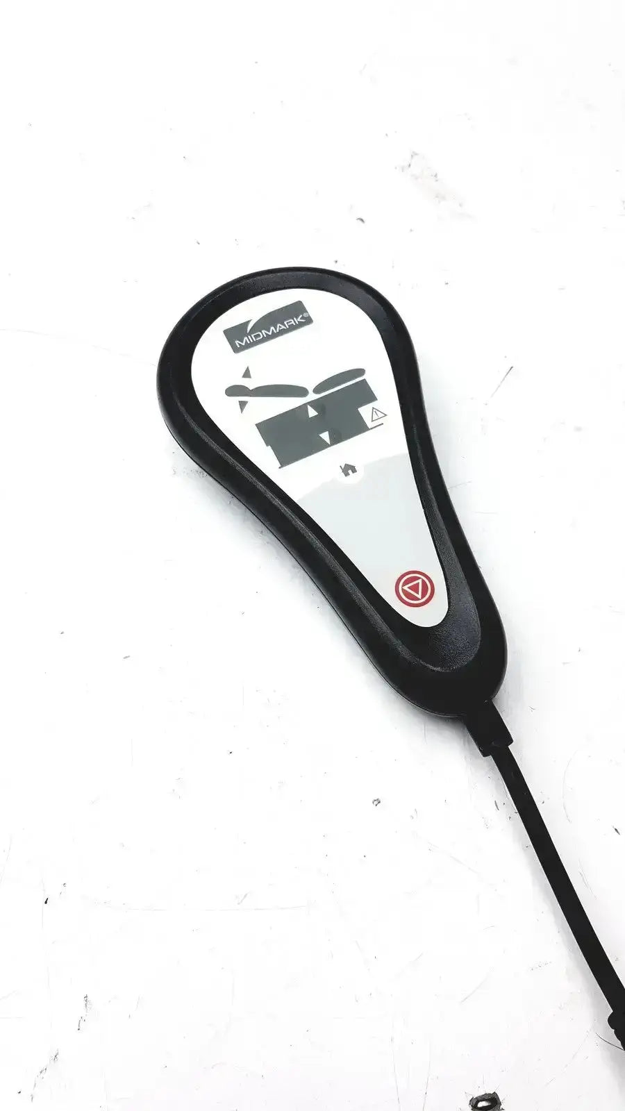 Midmark Exam Table Hand Remote Control Medical Equipment Part, second-hand product photo 1