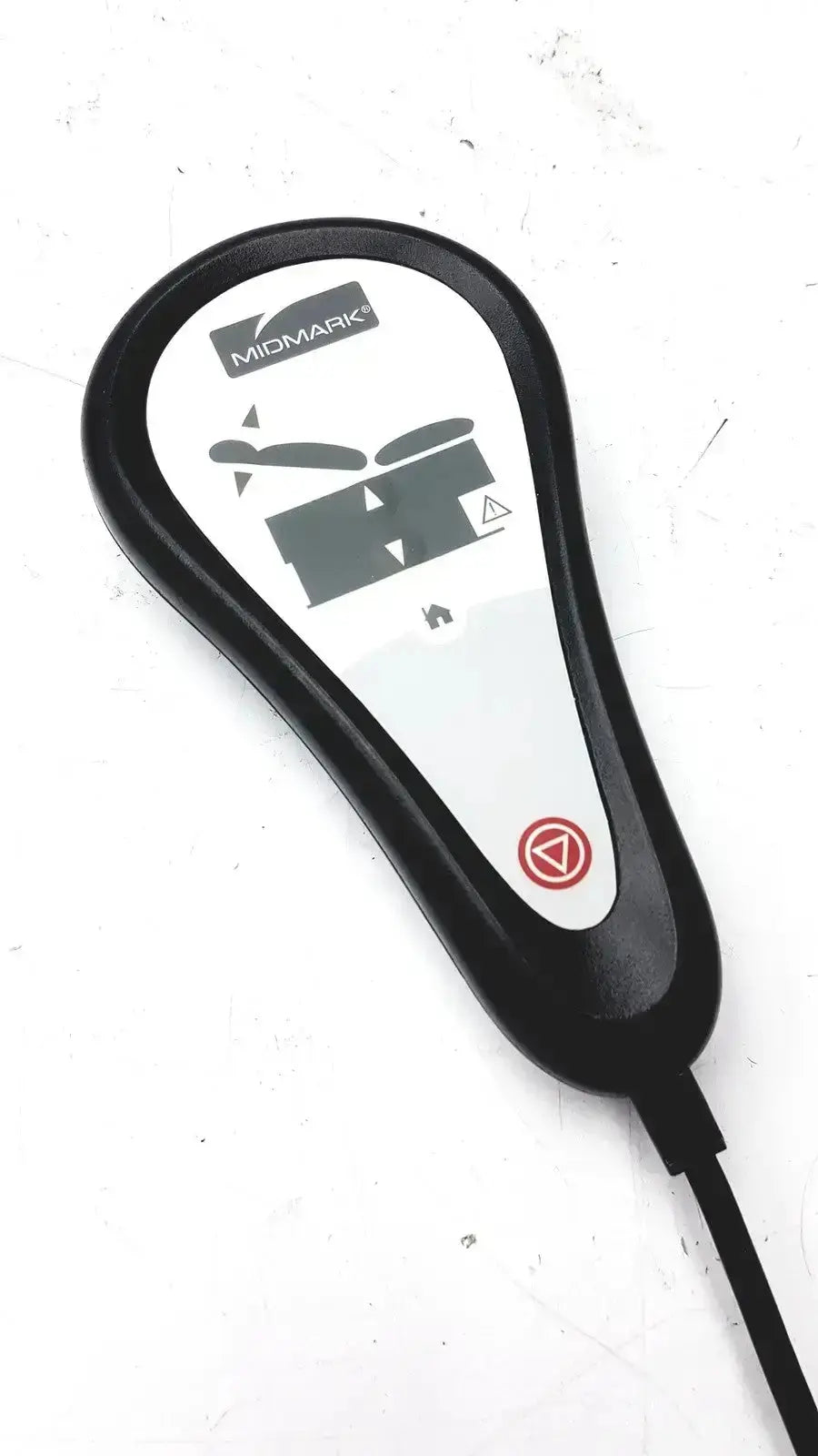 Midmark Exam Table Hand Remote Control Medical Equipment Part, second-hand product photo 2
