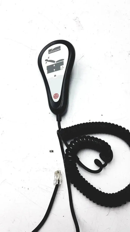 Midmark Exam Table Hand Remote Control Medical Equipment Part, second-hand product photo 6