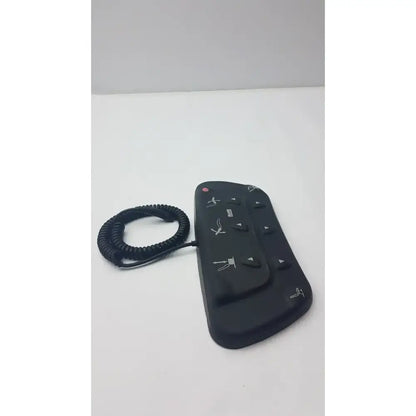 MIDMARK IPX1 P Linear Exam Chair Foot Pedal Switch Controller 18 Pin Connection Foot Pedal Controller, second-hand product photo 5