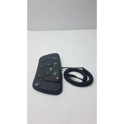 MIDMARK IPX1 P Linear Exam Chair Foot Pedal Switch Controller 18 Pin Connection Foot Pedal Controller, second-hand product photo 3