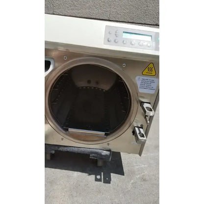 Midmark Corporation Midmark M11-020 Laboratory Autoclave Autoclave, second-hand product photo 13