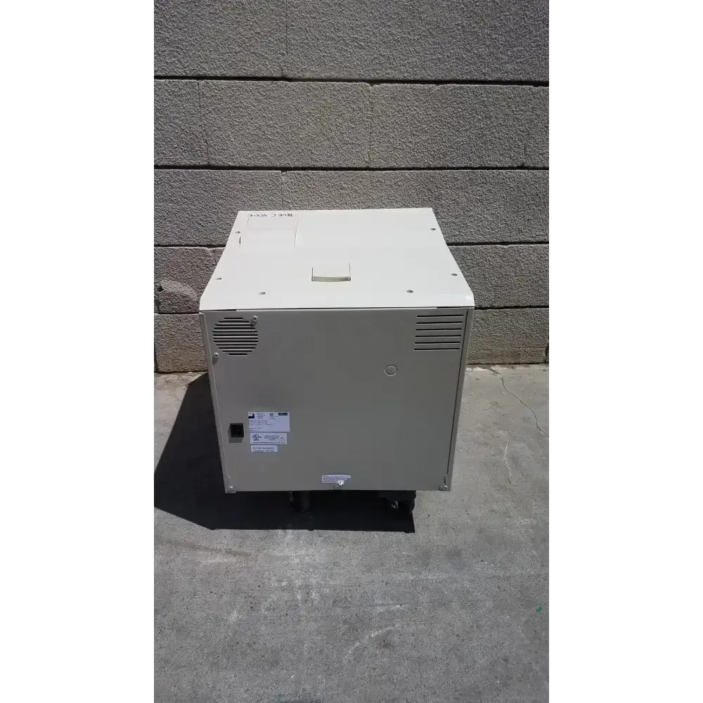 Midmark Corporation Midmark M11-020 Laboratory Autoclave Autoclave, second-hand product photo 9