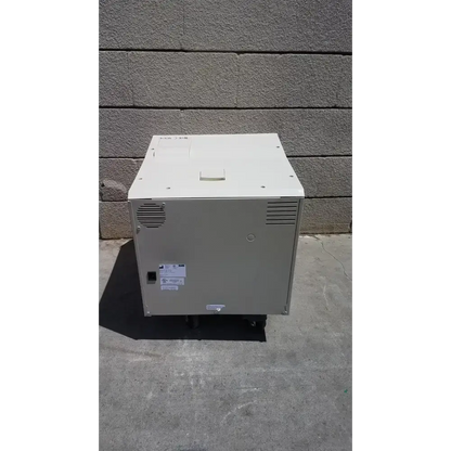 Midmark Corporation Midmark M11-020 Laboratory Autoclave Autoclave, second-hand product photo 9