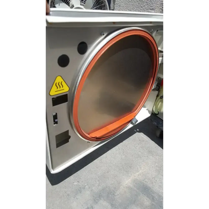 Midmark Corporation Midmark M11-020 Laboratory Autoclave Autoclave, second-hand product photo 2
