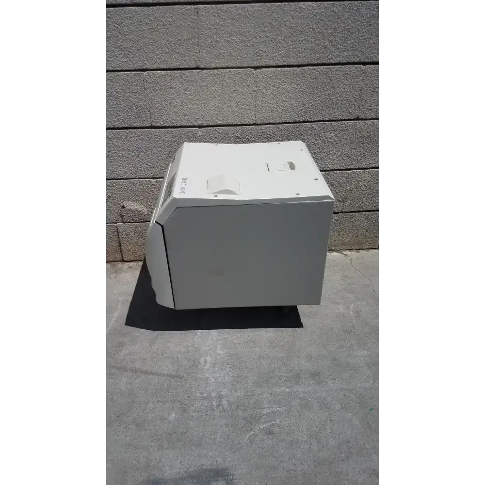 Midmark Corporation Midmark M11-020 Laboratory Autoclave Autoclave, second-hand product photo 8