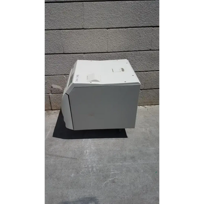 Midmark Corporation Midmark M11-020 Laboratory Autoclave Autoclave, second-hand product photo 8