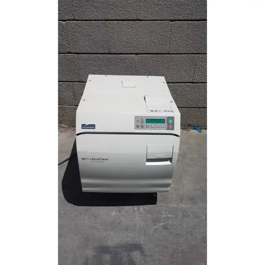 Midmark Corporation Midmark M11-020 Laboratory Autoclave Autoclave, second-hand product photo 1