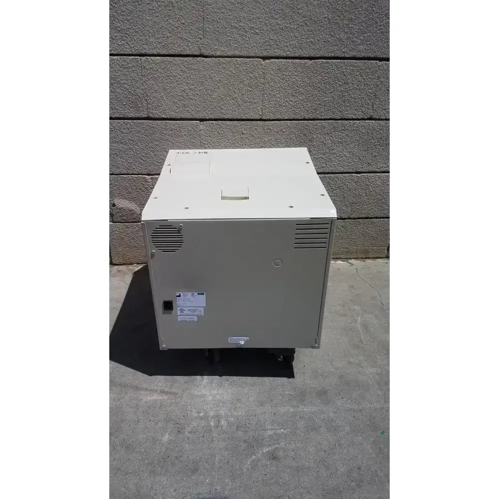 Midmark Corporation Midmark M11-020 Laboratory Autoclave Autoclave, second-hand product photo 9