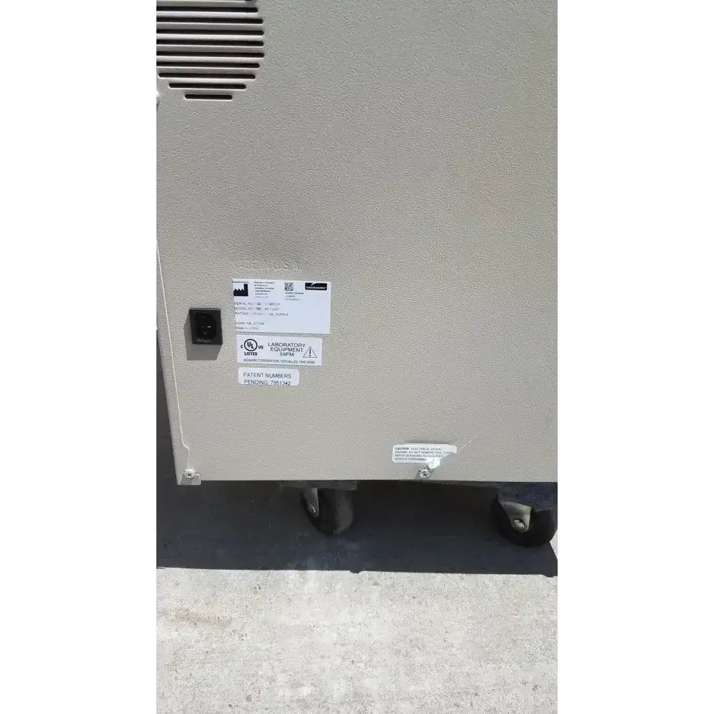 Midmark Corporation Midmark M11-020 Laboratory Autoclave Autoclave, second-hand product photo 12