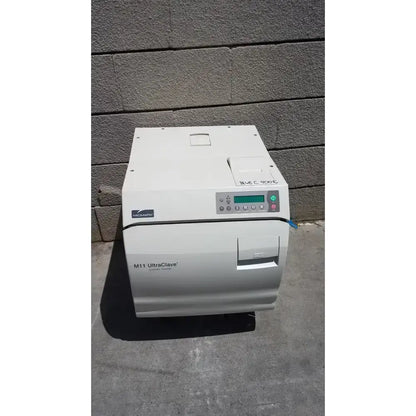 Midmark Corporation Midmark M11-020 Laboratory Autoclave Autoclave, second-hand product photo 7