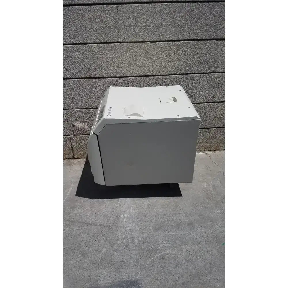Midmark Corporation Midmark M11-020 Laboratory Autoclave Autoclave, second-hand product photo 6