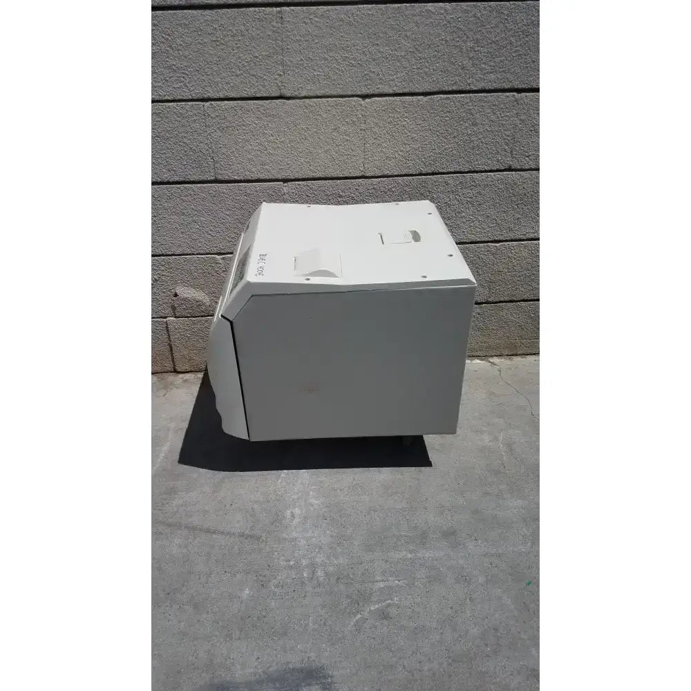 Midmark Corporation Midmark M11-020 Laboratory Autoclave Autoclave, second-hand product photo 8