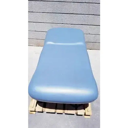 Midmark Ritter 222-016 Barrier Free Power Examination Chair With Foot Switch Power Examination Chair, second-hand product photo 4