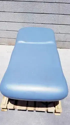 Midmark Ritter 222-016 Barrier Free Power Examination Chair With Foot Switch Power Examination Chair, second-hand product photo 4