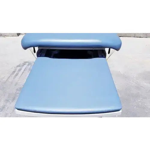 Midmark Ritter 222-016 Barrier Free Power Examination Chair With Foot Switch Power Examination Chair, second-hand product photo 16