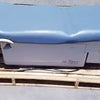 Midmark Ritter 222-016 Barrier Free Power Examination Chair With Foot Switch