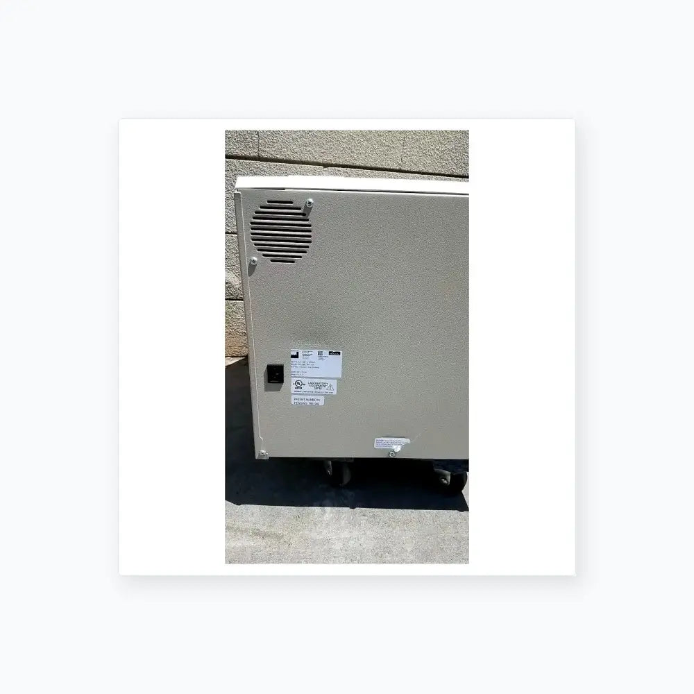 Midmark Ritter M11-022 Ultraclave Autoclave Steam Steri Autoclave Steam Sterilizer, second-hand product photo 8