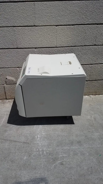 Midmark Ritter M11-022 Ultraclave Autoclave Steam Steri Autoclave Steam Sterilizer, second-hand product photo 2