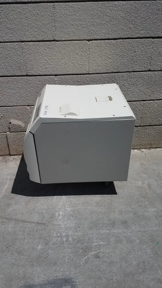 Midmark Ritter M11-022 Ultraclave Autoclave Steam Steri Autoclave Steam Sterilizer, second-hand product photo 2