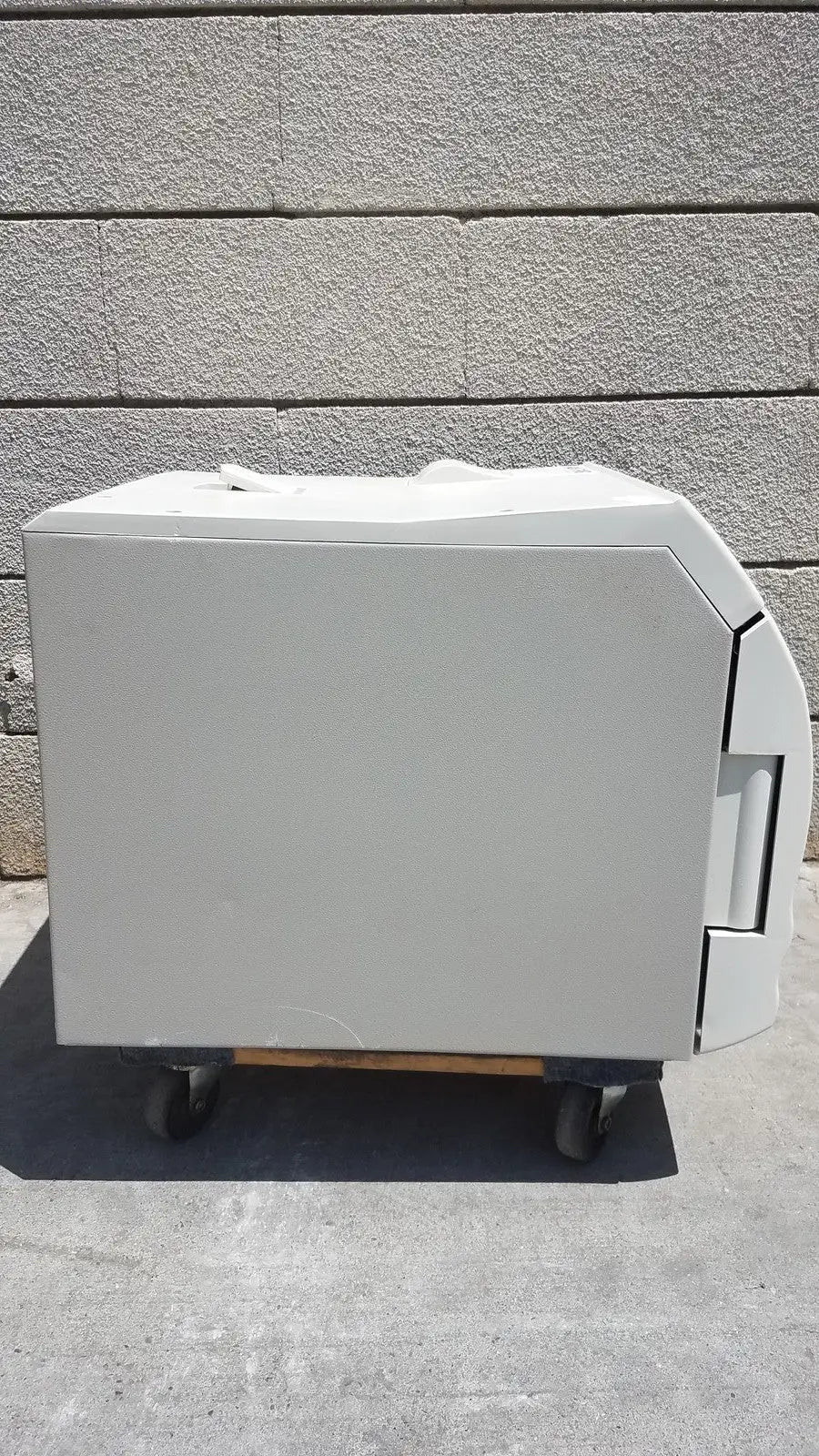 Midmark Ritter M11-022 Ultraclave Autoclave Steam Steri Autoclave Steam Sterilizer, second-hand product photo 6