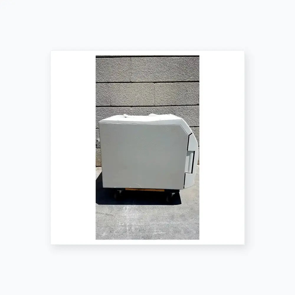 Midmark Ritter M11-022 Ultraclave Autoclave Steam Steri Autoclave Steam Sterilizer, second-hand product photo 6