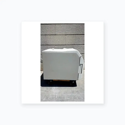 Midmark Ritter M11-022 Ultraclave Autoclave Steam Steri Autoclave Steam Sterilizer, second-hand product photo 6