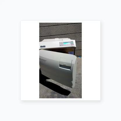 Midmark Ritter M11-022 Ultraclave Autoclave Steam Steri Autoclave Steam Sterilizer, second-hand product photo 5