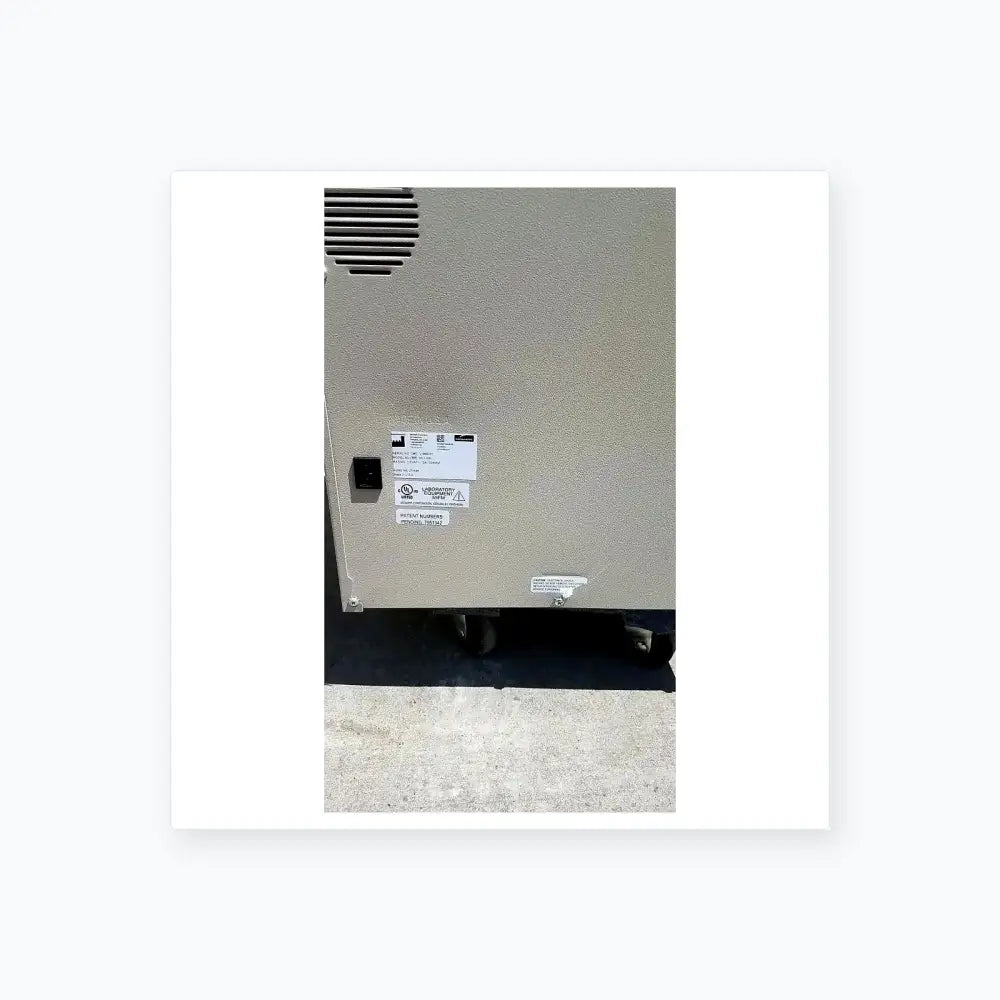 Midmark Ritter M11-022 Ultraclave Autoclave Steam Steri Autoclave Steam Sterilizer, second-hand product photo 7