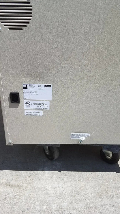 Midmark Ritter M11-022 Ultraclave Autoclave Steam Steri Autoclave Steam Sterilizer, second-hand product photo 7