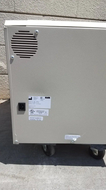 Midmark Ritter M11-022 Ultraclave Autoclave Steam Steri Autoclave Steam Sterilizer, second-hand product photo 8