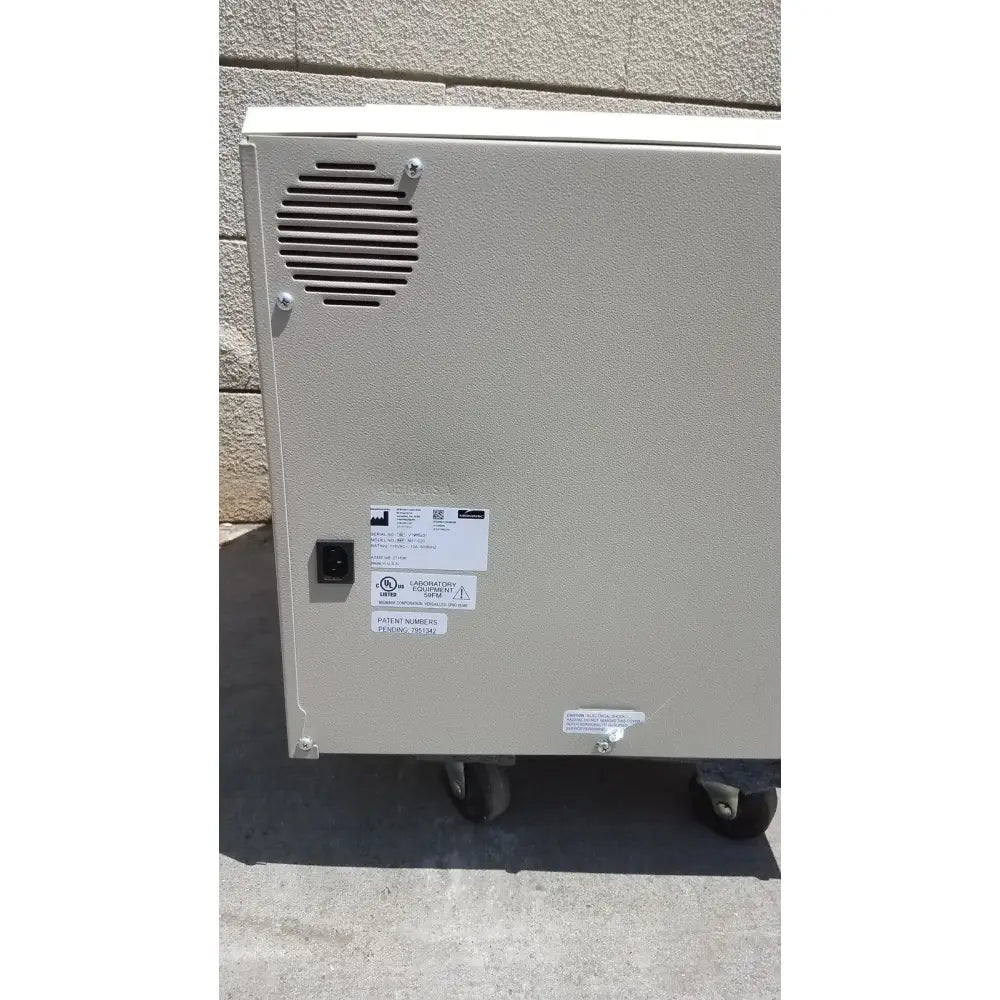 Midmark Ritter M11-022 Ultraclave Autoclave Steam Steri Autoclave Steam Sterilizer, second-hand product photo 8