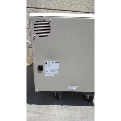 Midmark Ritter M11-022 Ultraclave Autoclave Steam Steri Autoclave Steam Sterilizer, second-hand product photo 8