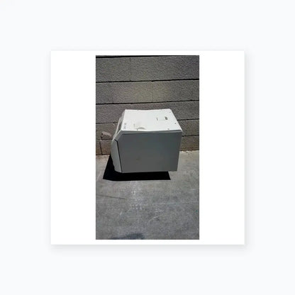 Midmark Ritter M11-022 Ultraclave Autoclave Steam Steri Autoclave Steam Sterilizer, second-hand product photo 2