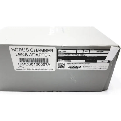 Miis Horus Chamber Lens Adapter 39-7433 With Battery Pack Lens Adapter, second-hand product photo 2