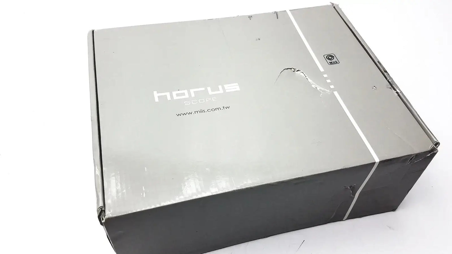 Miis Horus Chamber Lens Adapter 39-7433 With Battery Pack Lens Adapter, second-hand product photo 1