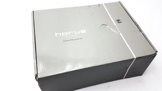 Miis Horus Chamber Lens Adapter 39-7433 With Battery Pack Lens Adapter, second-hand product photo 1