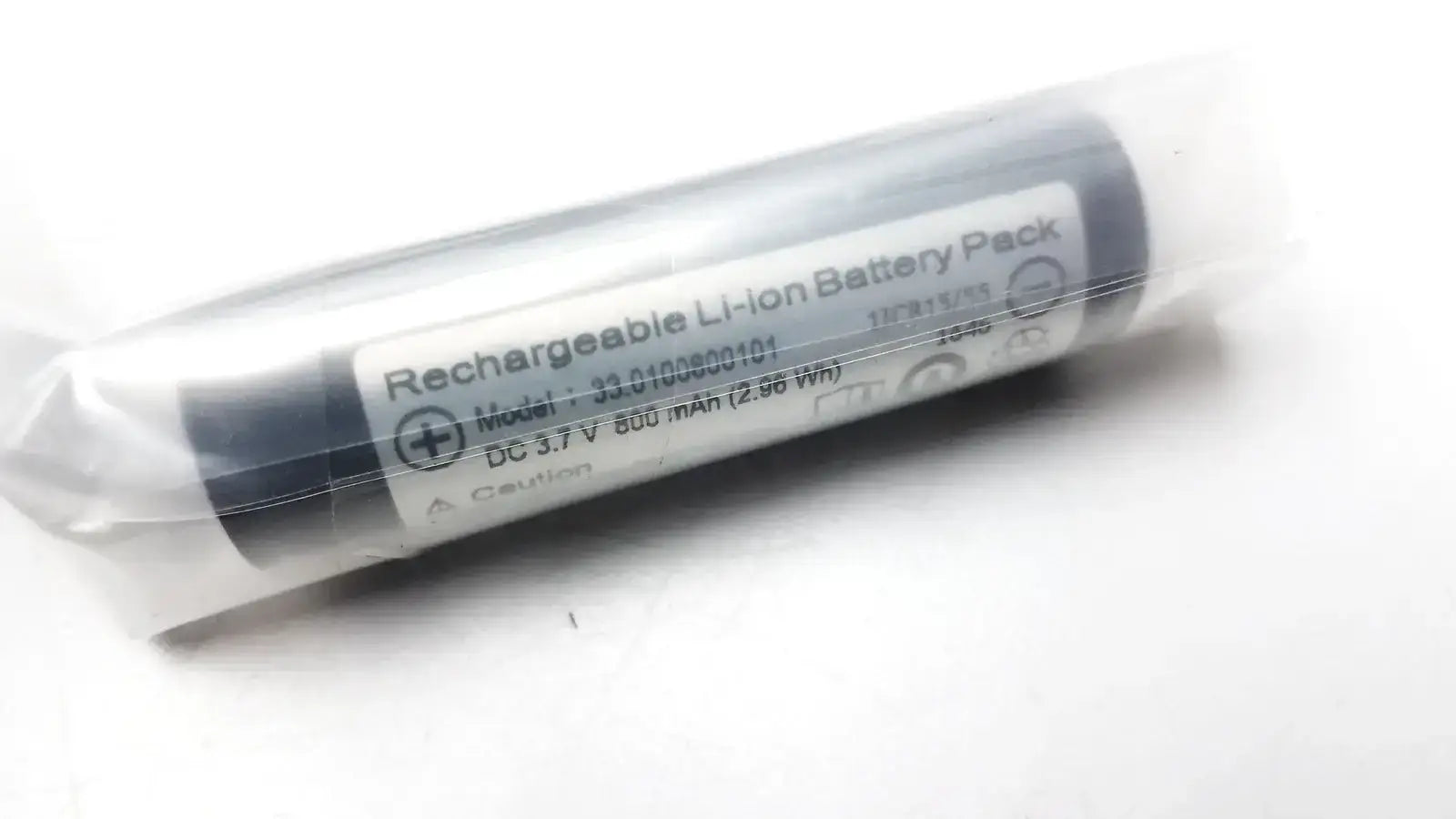 Miis Horus Chamber Lens Adapter 39-7433 With Battery Pack Lens Adapter, second-hand product photo 16