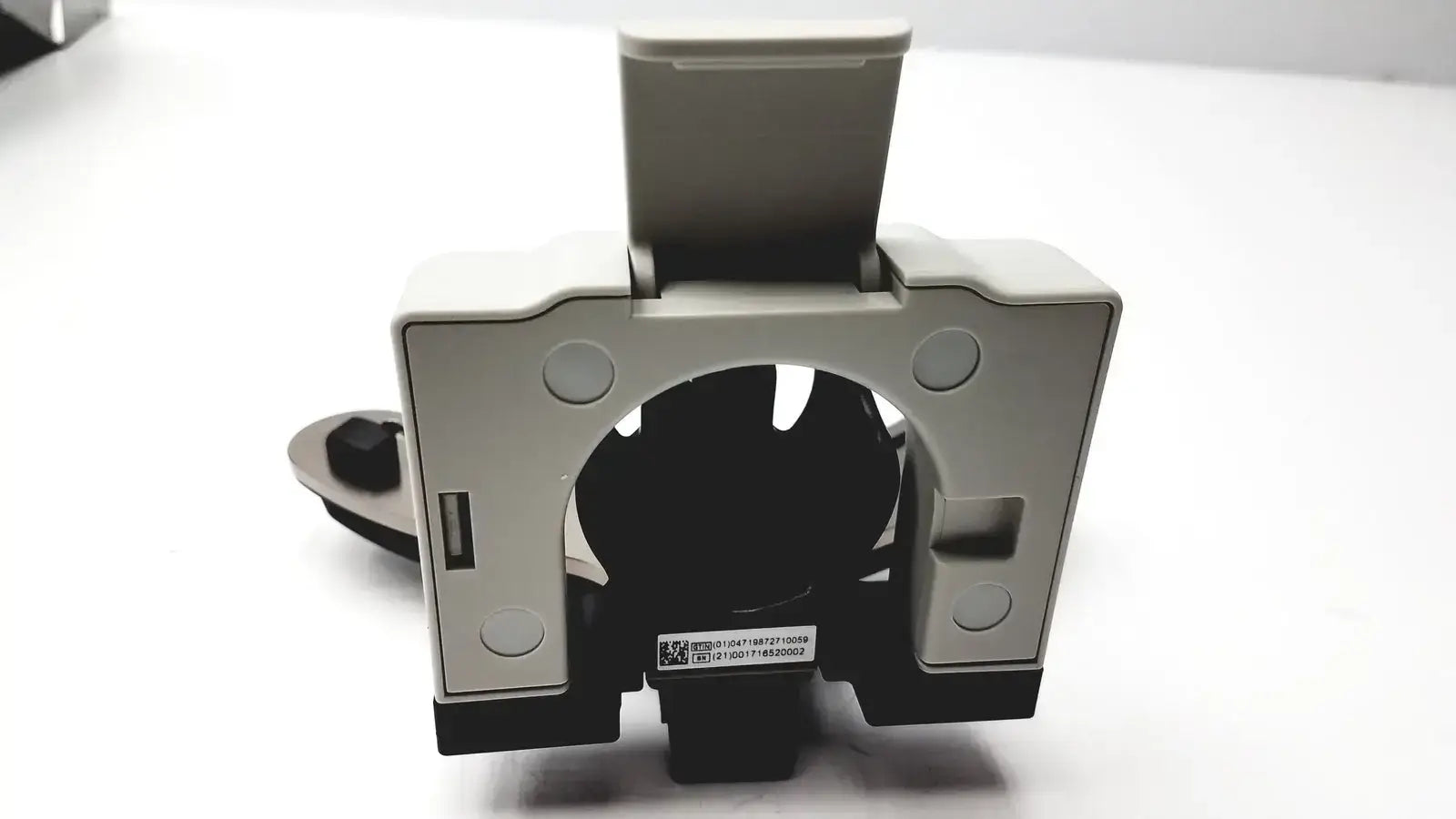 Miis Horus Chamber Lens Adapter 39-7433 With Battery Pack Lens Adapter, second-hand product photo 15