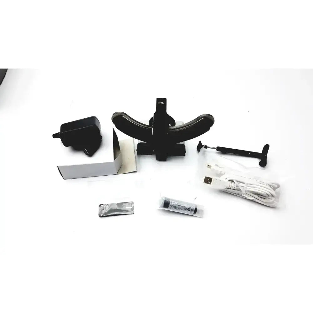 Miis Horus Chamber Lens Adapter 39-7433 With Battery Pack Lens Adapter, second-hand product photo 4