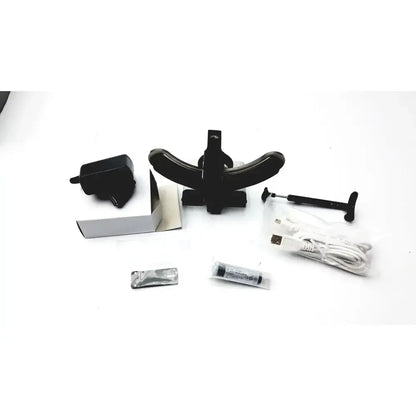 Miis Horus Chamber Lens Adapter 39-7433 With Battery Pack Lens Adapter, second-hand product photo 4